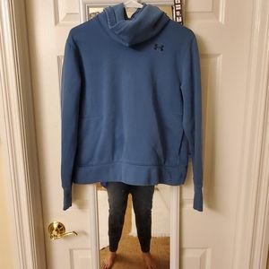 Under Armour Cowl Neck Hoodie